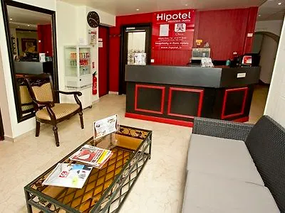 Hipotel Paris Voltaire Bastille