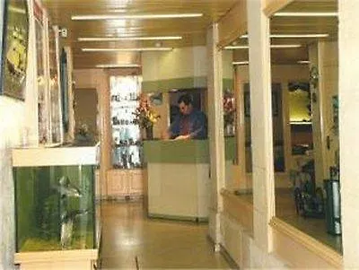Hotel Hipotel Paris Voltaire Bastille