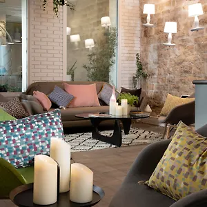 Hotel Marais Hôme