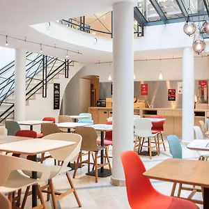 Ibis Opera La Fayette מלון