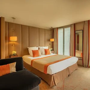 La Bourdonnais By Inwood Paris