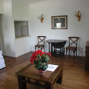 Apartamento Mithouard, París