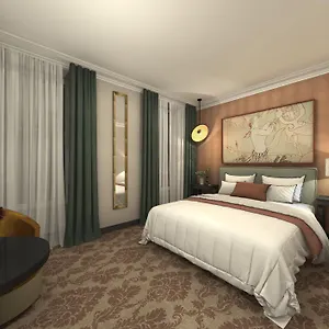 Hotel Vignon