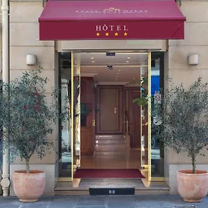 4* Ξενοδοχείο Etats Unis Opera