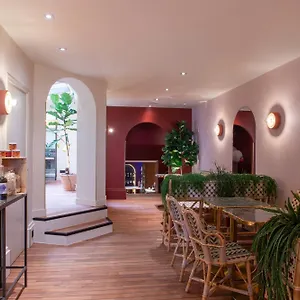 Hotel Mercure Pigalle Sacre Coeur