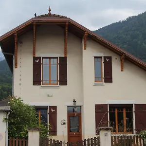 Chanteclair Séjour chez l'habitant Faverges