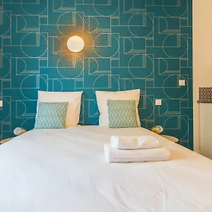  Appartamento Ws St Germain - Quartier Latin