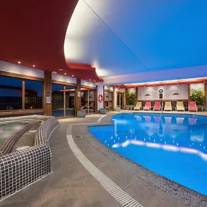 Cgh Residences & Spas Les Clarines 4*, Saint-Martin-de-Belleville Frankrijk