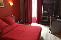 *** Hotel Hipotel Paris Voltaire Bastille Francia