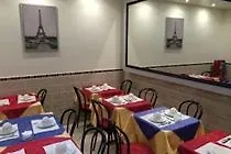 מלון Hipotel Paris Voltaire Bastille