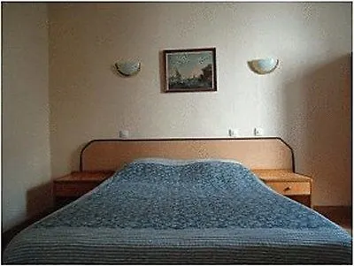 Hipotel Paris Voltaire Bastille Francia