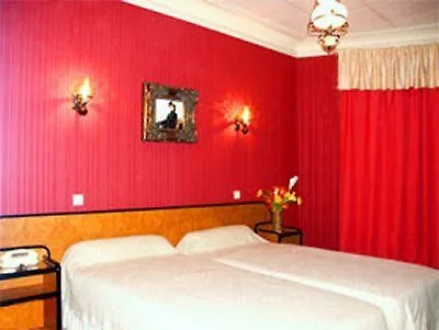 Hipotel Paris Voltaire Bastille
